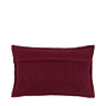 Elora Noel Embroidered Cushion