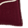 Elora Noel Embroidered Cushion