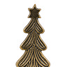 Elora Set of 3 Tree Ornaments