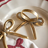 Ellie Napkin Ring set of 4