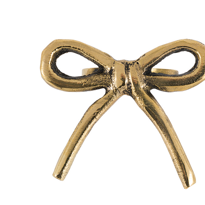 Ellie Napkin Ring set of 4