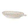 Pinecone Medium Ceramic dish