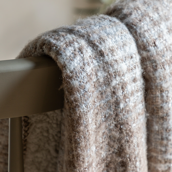 Elsie Woven Throw