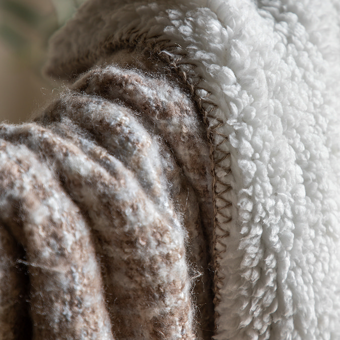 Elsie Woven Throw