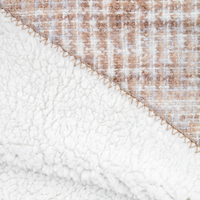 Elsie Woven Throw