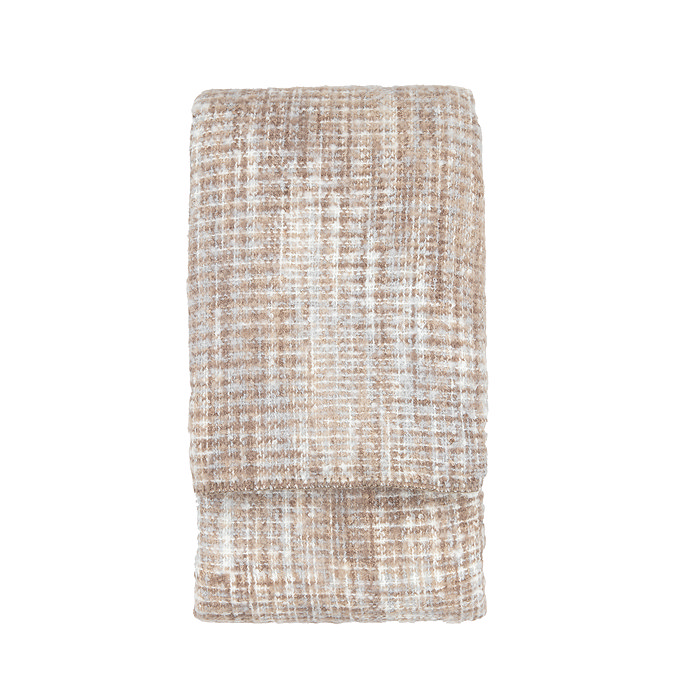 Elsie Woven Throw