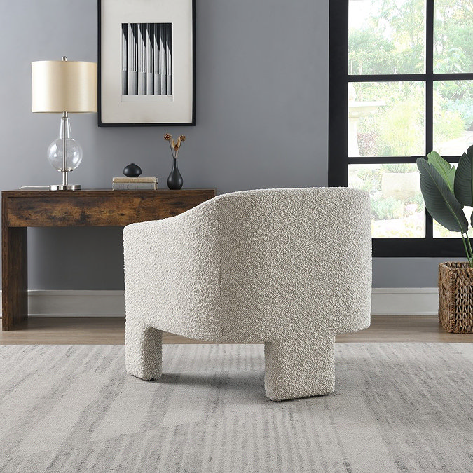emery chair