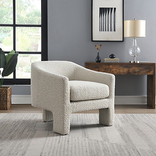 emery chair
