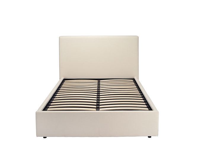 Emmaline Antique Bed