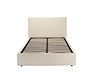 Emmaline Antique Bed