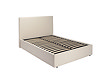 Emmaline Antique Bed