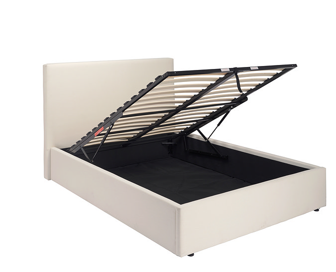 Emmaline Antique Bed