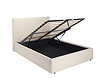 Emmaline Antique Bed