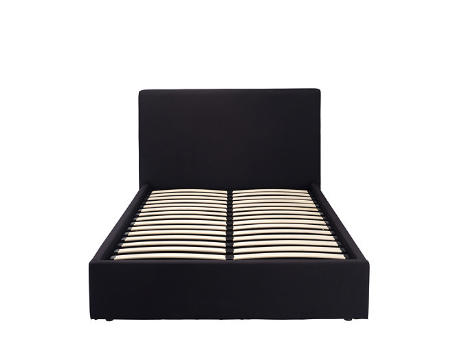 Onyx Ottoman bed
