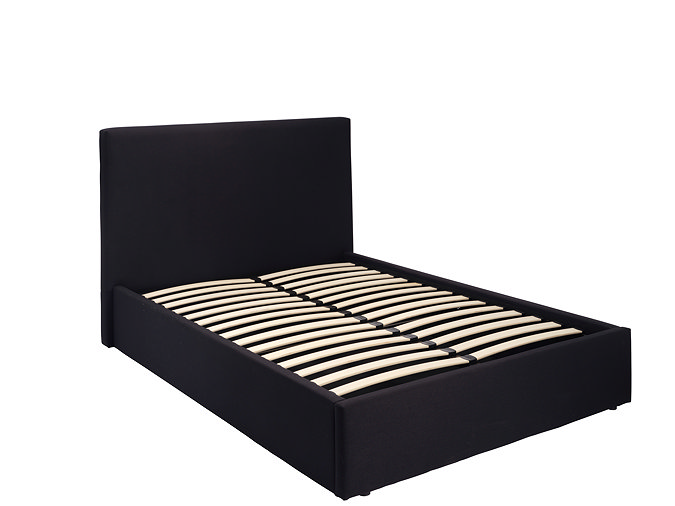 Onyx Ottoman bed