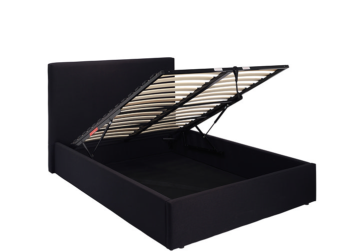 Onyx Ottoman bed