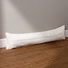 Empress Faux Fur Draught Excluder