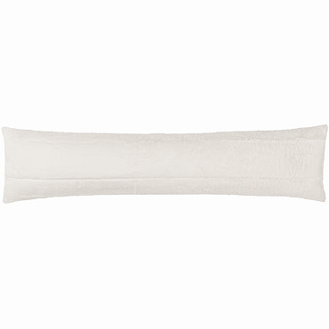 Empress Faux Fur Draught Excluder