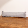 Empress Grey Draught Excluder