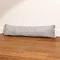 Empress Grey Draught Excluder