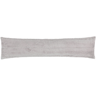 Empress Grey Draught Excluder