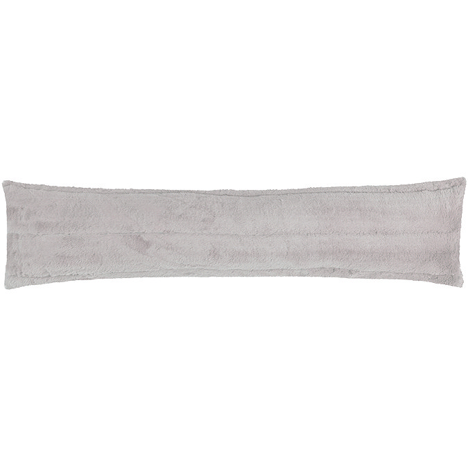 Empress Grey Draught Excluder