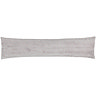 Empress Grey Draught Excluder