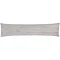 Empress Grey Draught Excluder