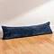 Empress Navy Draught Excluder