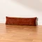 Empress Faux Fur Draught Excluder