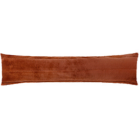 Empress Rust Draught Excluder
