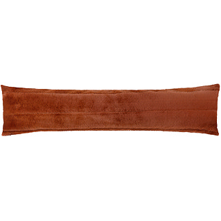 Empress Rust Draught Excluder