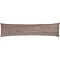 Empress Taupe Draught Excluder