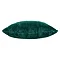 empress cushion emerald side image