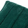 empress emerald fabric close up