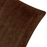 Empress chocolate cushion image