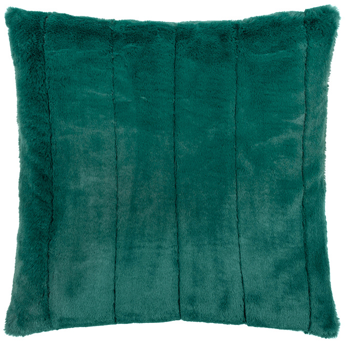 Empress emerald cushion image