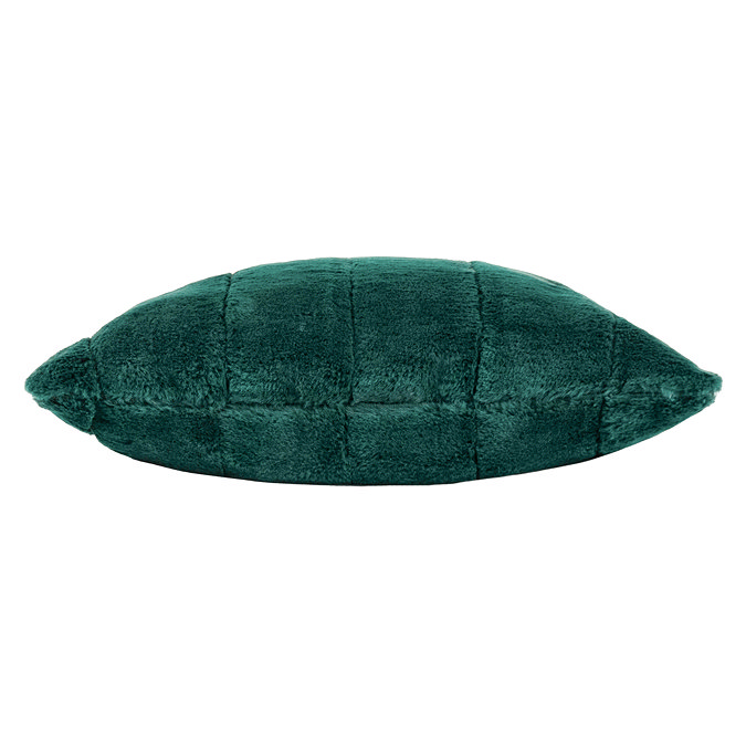Empress emerald cushion image