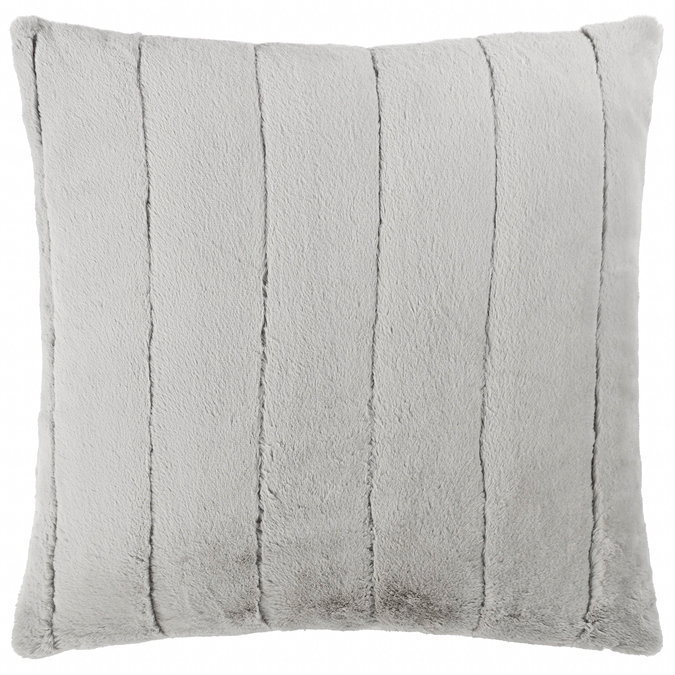 Empress grey cushion image