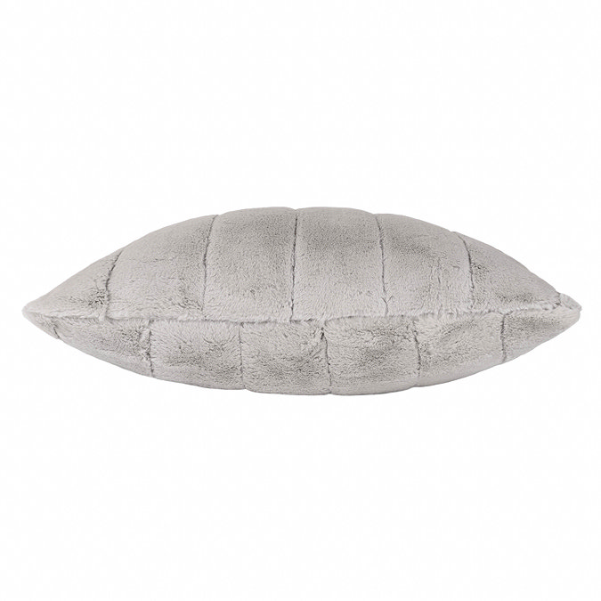 Empress grey cushion image