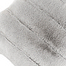Empress grey cushion image