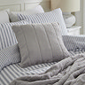 Empress grey cushion image