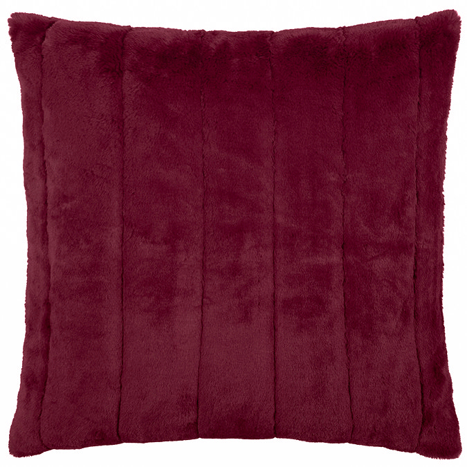 Ruby Empress cushion image