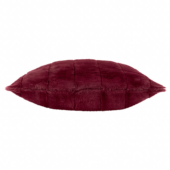 Ruby Empress Cushion image