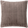 Taupe Empress cushion image