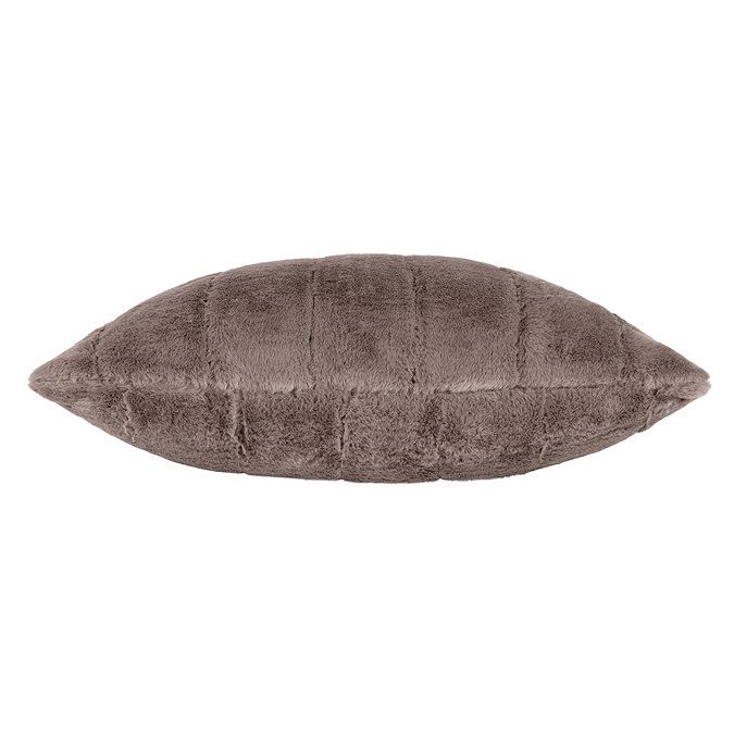Taupe Empress cushion image