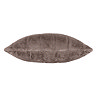 Taupe Empress cushion image