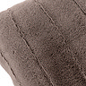 Taupe Empress cushion image