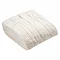 Empress faux fur throw image 2