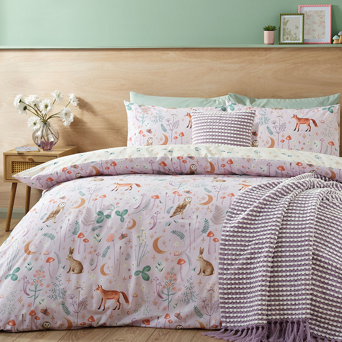 ET Lilac with Accessories